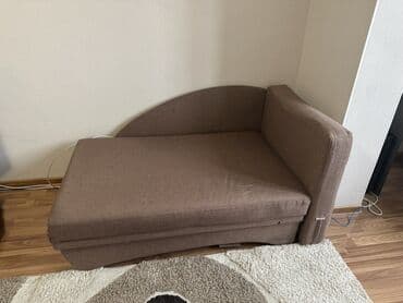 изготовление корпусной мебели: Бүктөмө диван — 2