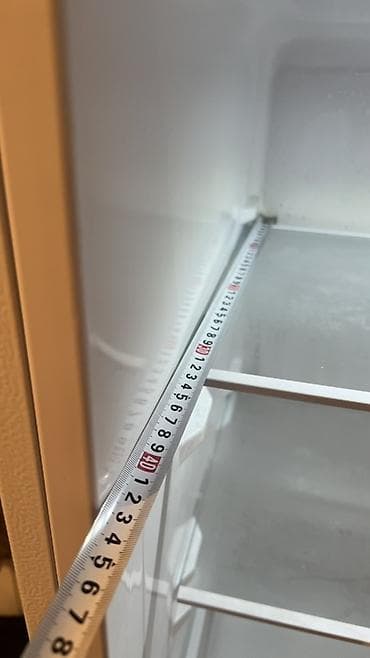 a 20: Холодильник Avest, Б/у, Двухкамерный, 60 * 160 * 50 — 9