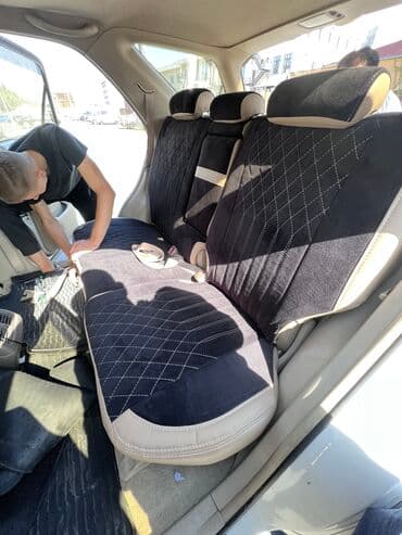 runx alex: Чехлы Кожаные, Daewoo, Новый, Самовывоз — 4