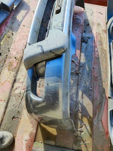 передний бампер опель вектра б: Honda Orthia Бампер Передний, Хонда Орхия Бампер Год 1996, Цвет — 2