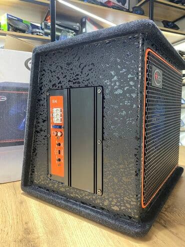 буффер: Саб буфер буфер самбуфер усилитель активый сабвуфер саб Сабвуфер — 2