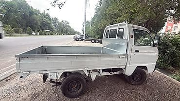 даево такума: Daewoo Лабо: 2020 г., 1 л, Механика, Газ, Универсал — 4