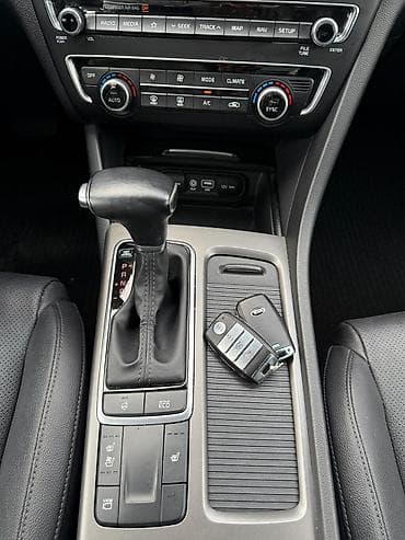 e2 byd: Kia K5: 2019 г., 2 л, Автомат, Газ, Седан — 10
