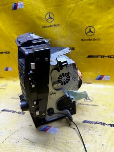 бесконтактный градусник купить бишкек: Магнитола+климат контроль Toyota crown Тойота краун Привозной из — 3