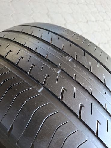 49: Шины 275 / 40 / R 18, Лето, Пара, Легковые, Япония, DUNLOP — 2