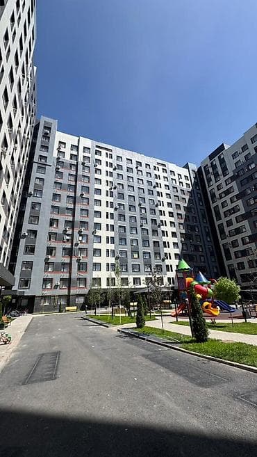 2 комнаты, 70 м², Элитка, 4 этаж, Евроремонт