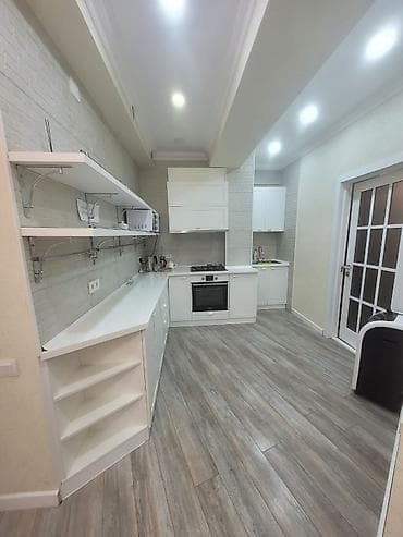 prime park: 2 комнаты, Бронь, Интернет, Wi-Fi, Банные принадлежности — 3