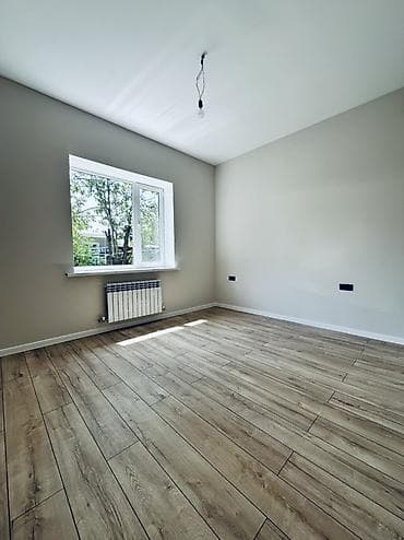 the level: Одноэтажный дом с современной отделкой и большой террасой. Основные — 7