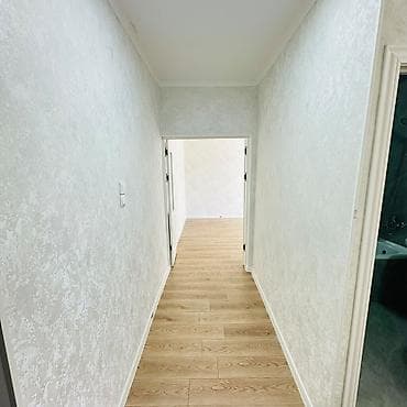 1 комната, 33 м², Аламедин-1 мкр 105 серия, 1 этаж, Свежий ремонт — 2
