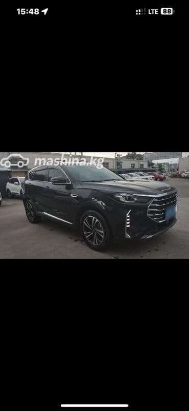 джетур х70 цена: Jetour X70 Plus: 2021 г., 1.5 л, Робот, Бензин, Кроссовер — 3