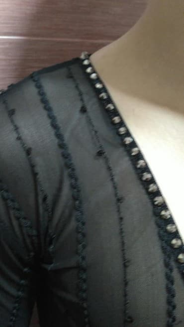 купальник для художественной: Рубашки-боди на мальчика для занятий спортивными бальными танцами.С — 4