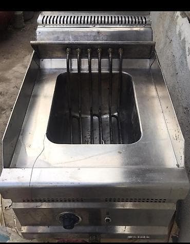 сколько стоит планетарный миксер в бишкеке: Фритюрница турецкого производства — 1