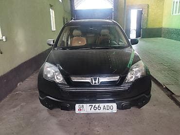 хонда crv 3: Honda CR-V: 2008 г., 2.4 л, Автомат, Бензин, Кроссовер — 3