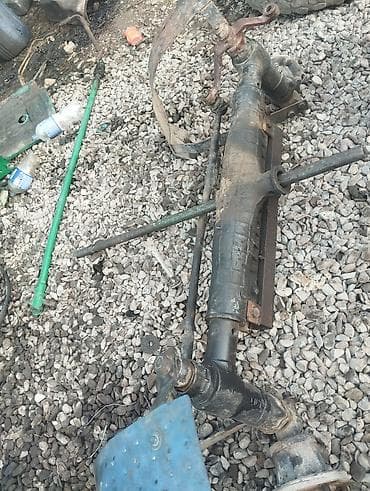 кун мтз 80: Модель: 80, Б/у — 7