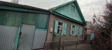 ала арча котедж: Дом, 80 м², 4 комнаты — 2