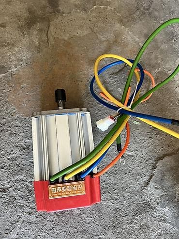 суу матор: Желмаян матор 1.8квт 70Н — 4