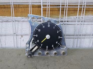 Щиток приборов Mercedes-Benz 1979 г., Б/у, Оригинал, Германия