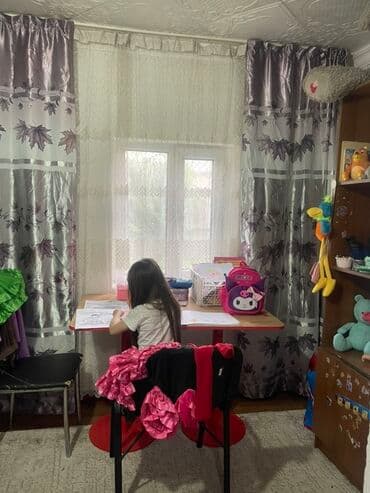 продажа дома район восточный автовокзал: Полдома, 70 м², 4 комнаты, Собственник, Старый ремонт — 3