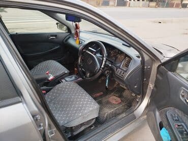 купить тойоту альфард в рассрочку в бишкеке: Honda Accord: 2000 г., 2 л, Автомат, Бензин, Седан — 6