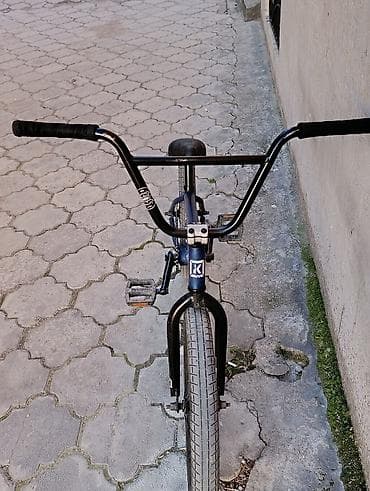 BMX велосипед, Рама M (156 - 178 см), Б/у
