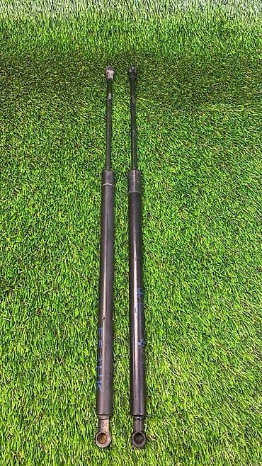 х5: BMW, 2003 г., Б/у, Оригинал — 1