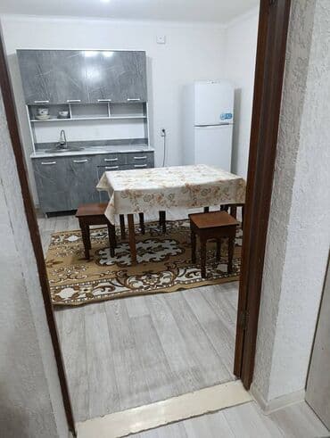 долгосрочная аренда квартир тунгуч: 2 комнаты, Собственник, Без подселения, С мебелью полностью — 2