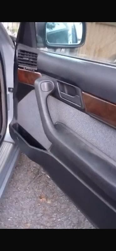 на е34: BMW 5 series: 1995 г., 2.5 л, Механика, Бензин, Седан — 7