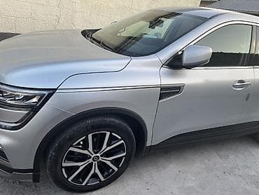 lixiang l6 цена в бишкеке: Renault QM6: 2021 г., 2 л, Автомат, Газ, Кроссовер — 2