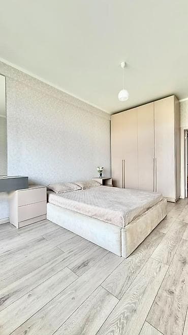 3 комнаты, 75 м², Советская/Скрябина 10 этаж — 1
