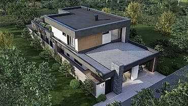 Продажа домов: 🏡 Дом, который строили для себя, а не на продажу. 📍 Район Asia Mall 💰 — 1