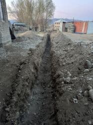 прейскурант цен на строительные работы бишкек 2024: Экскаватор | Выкорчевывание пней, Траншеи, Котлованы — 9