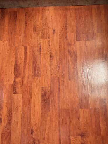 арзан жер тошок: Ламинат б/у ! не дорого! Покрытие для пола, имитирующее деревянный — 1