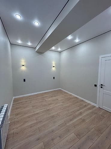 Продажа квартир: 3 комнаты, 60 м², Элитка, 9 этаж, Евроремонт — 10