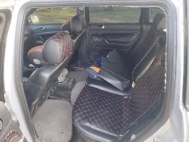 шлейф соната: Volkswagen Passat Variant: 1998 г., 1.8 л, Ручные, Бензин, Универсал — 3