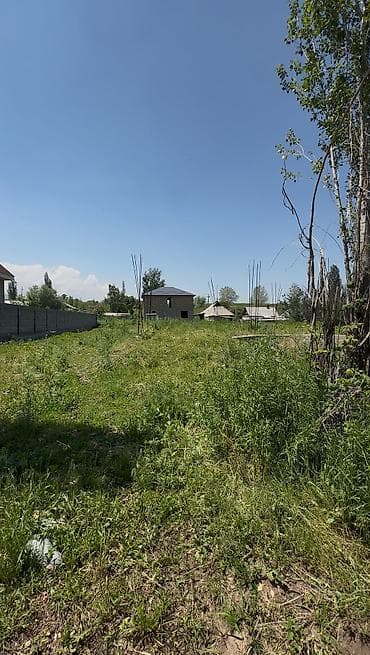 в селе арашан: 10 соток, Для строительства, Красная книга, Договор купли-продажи — 1