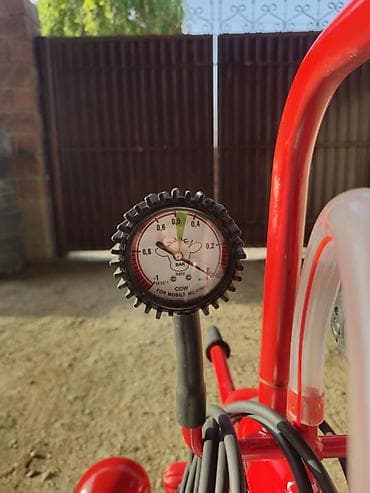 апарат дойный: Продаю в идеальном состоянии турецкий доильный аппарат для — 7