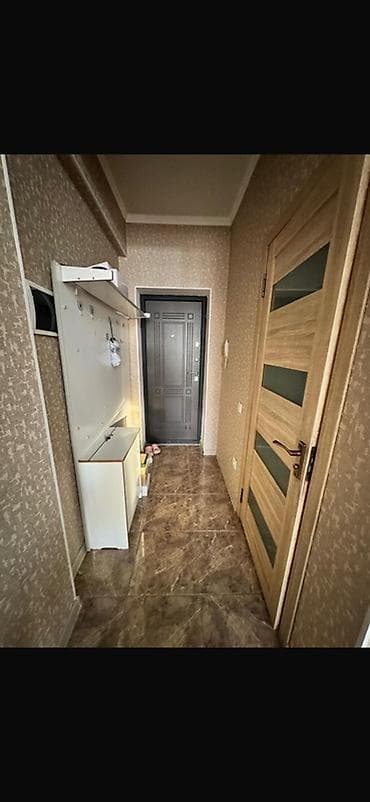 квартира ош продается: 1 комната, 30 м², Индивидуалка, Косметический ремонт — 1