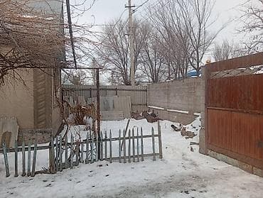 сколько стоят дома в бишкеке: Дом, 78 м², 3 комнаты, Собственник, Косметический ремонт — 5