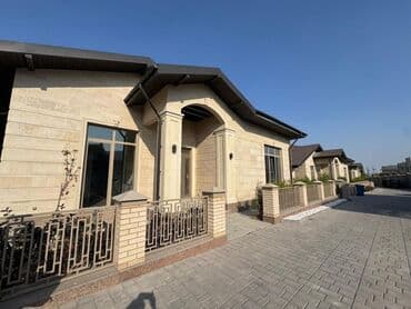 дачи в горной маевке: Дом, 225 м², 6 комнат — 1