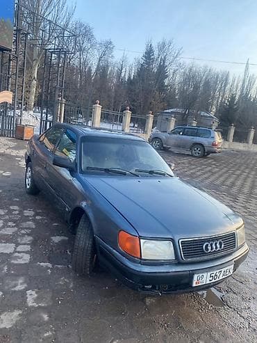 сколько стоит bmw m5: Audi 100: 1991 г., 2.3 л, Механика, Бензин, Седан — 1