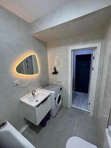 Продажа квартир: 2 комнаты, 43 м², Элитка, 3 этаж, Евроремонт — 4