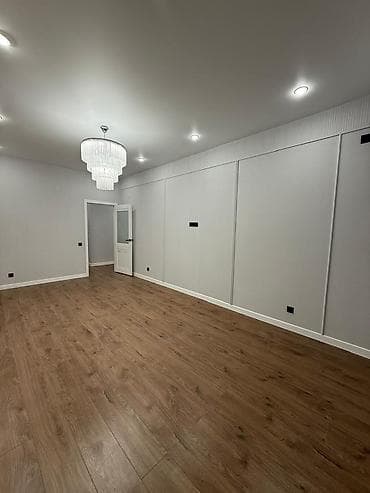 turpan: 2 комнаты, 67 м², Элитка, 13 этаж, Евроремонт — 2