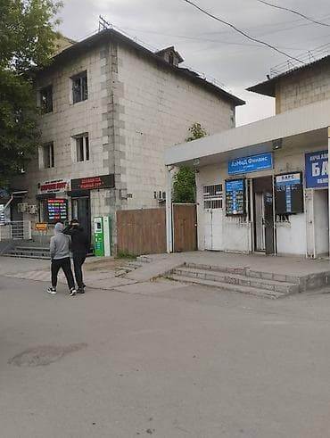 пмк квартиры: 1 комната, Собственник, С мебелью полностью — 7
