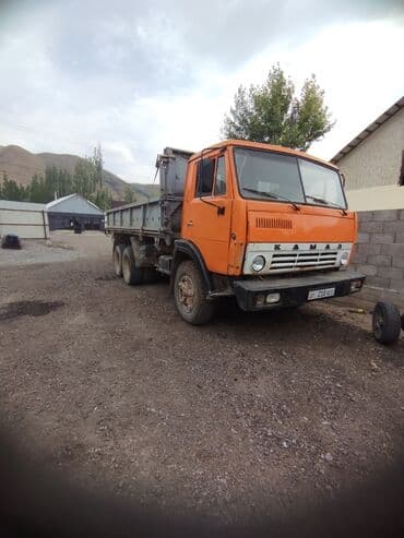 купить диски r16 4x114.3: Грузовик, Камаз, Стандарт — 3