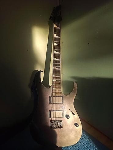 Музыкалык аспаптар: Заберите уже кто-нибудь, гитара топ! ТОРГ УМЕСТЕН! Ibanez GRG121PAR — 1