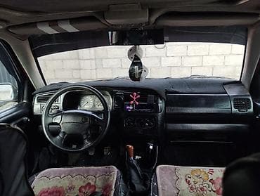 степ реф 3: Volkswagen Golf: 1994 г., 1.8 л, Ручные, Бензин, Хэтчбэк — 5