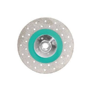 алмазные фрезы: Универсальный алмазный полировальный шлифовальный отрезной диск BIHUI — 4