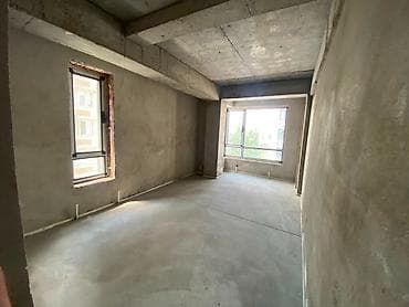 Квартиры: 3 комнаты, 90 м², Элитка, 2 этаж, ПСО (под самоотделку) — 7