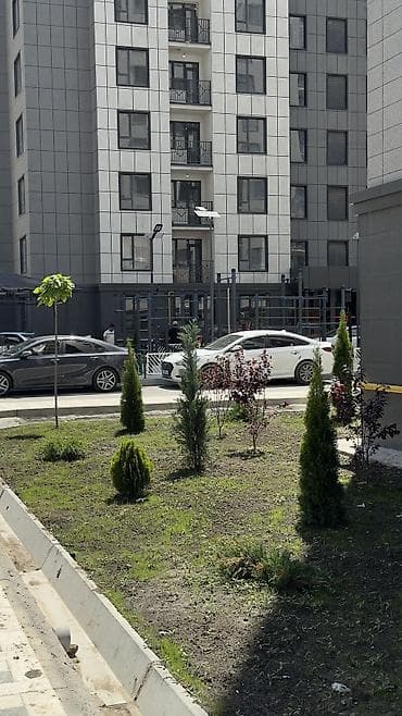 Продажа квартир: 1 комната, 52 м², Элитка, 1 этаж, Готовая ПСО (под самоотделку) — 6