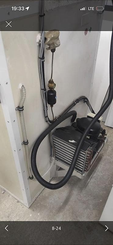 Бизнес үчүн жабдуулар: 150 * * 98 см 135, Бар — 8